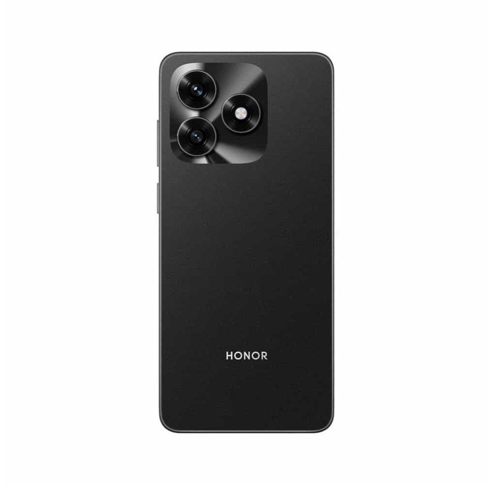 HONOR X5C PLUS 256GB 6GB NEGRO MEDIANOCHE - 4