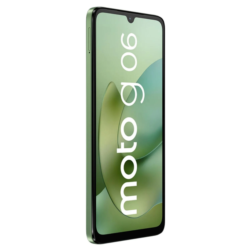 MOTO G06 256GB 4GB VERDE - 2