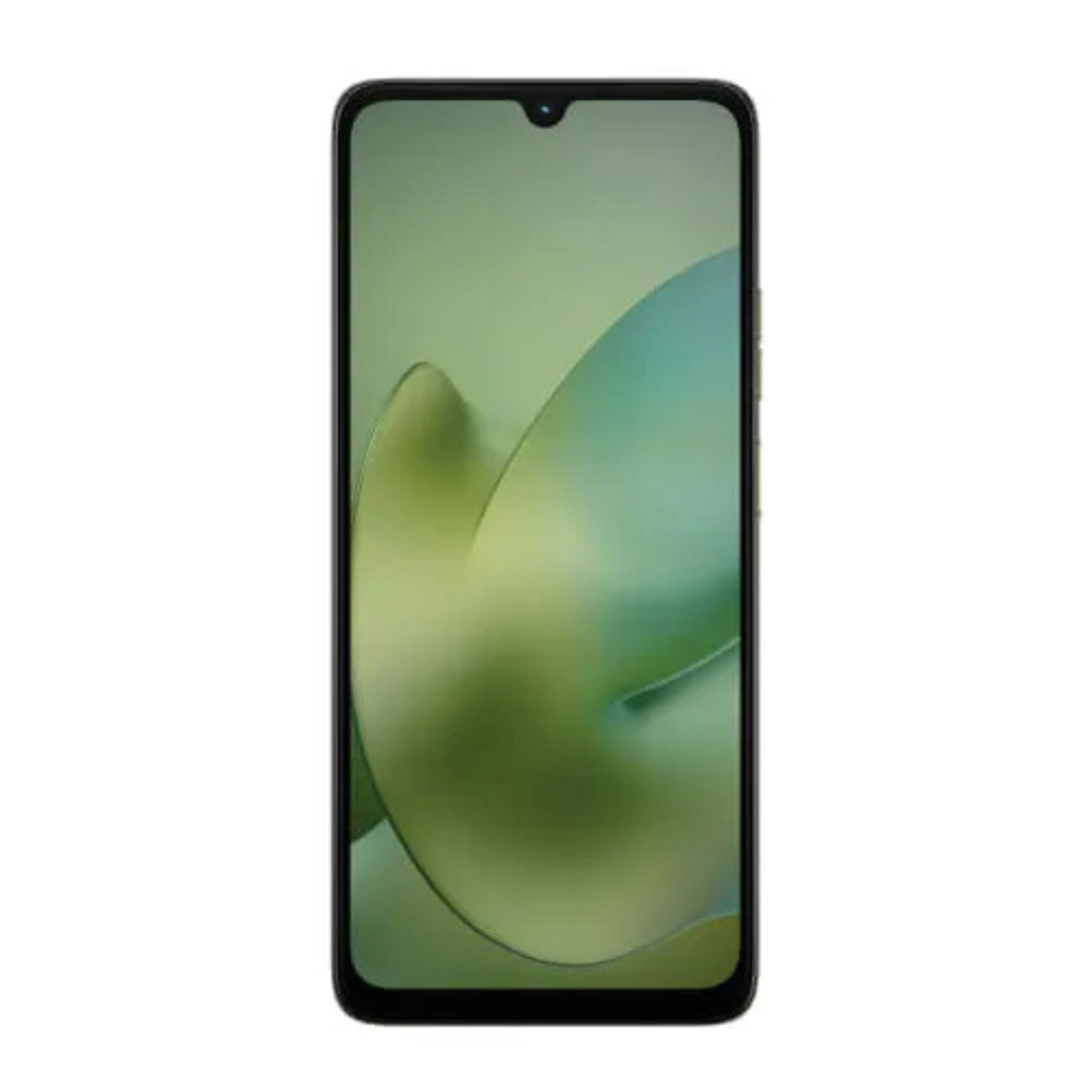 MOTO G06 256GB 4GB VERDE - 4