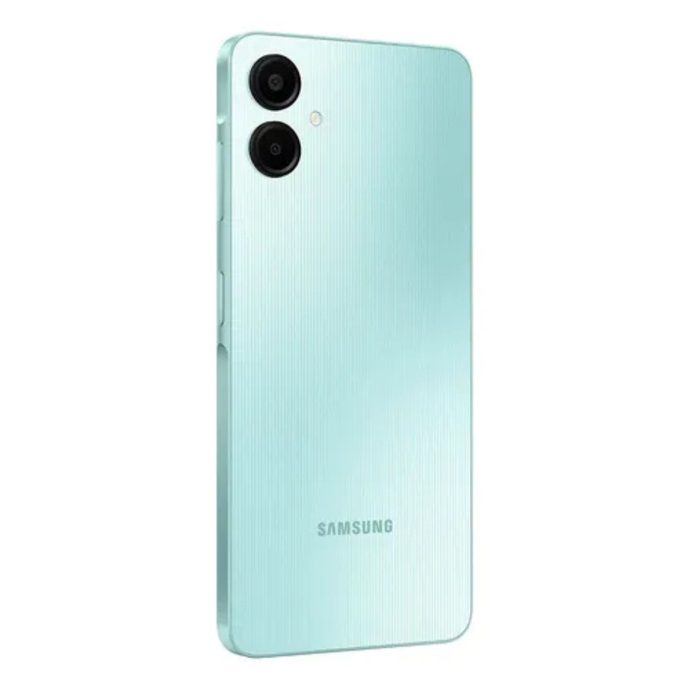 SAMSUNG GALAXY A06 64GB 4GB LIGHT GREEN - 2