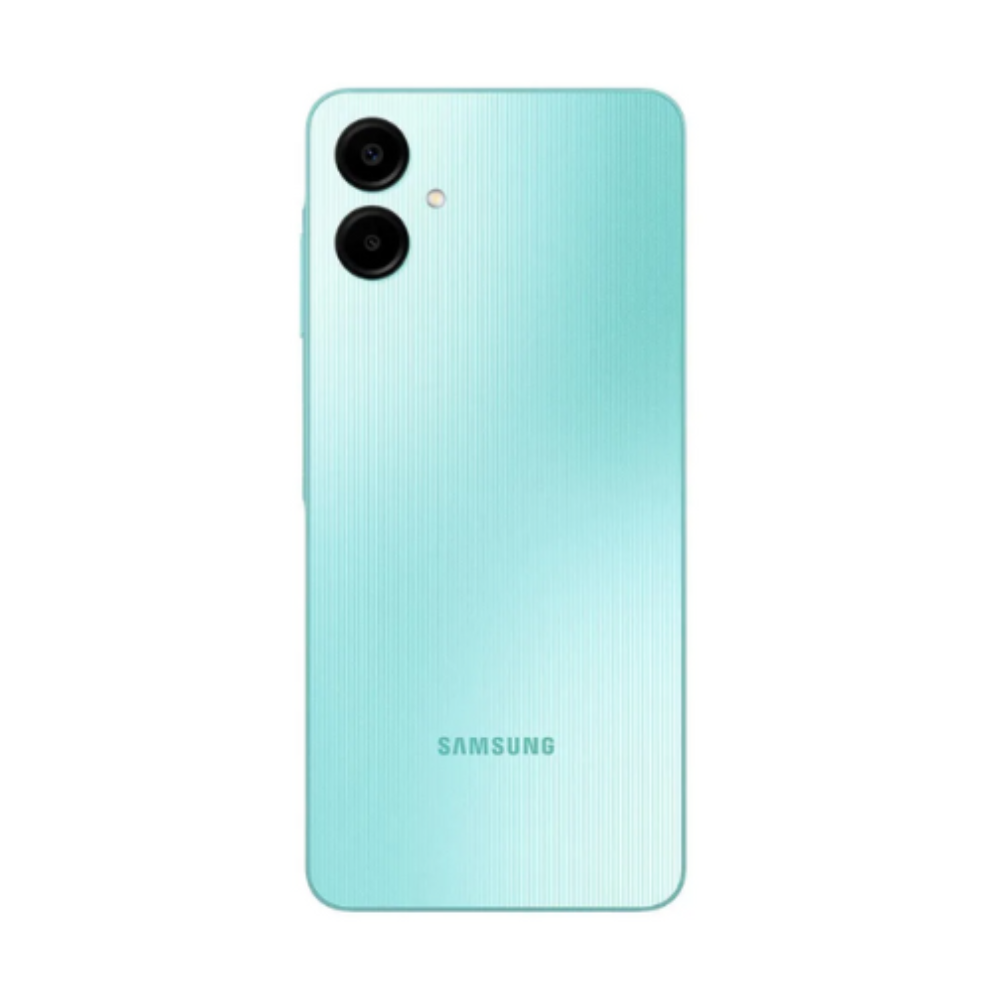 SAMSUNG GALAXY A06 64GB 4GB LIGHT GREEN - 3