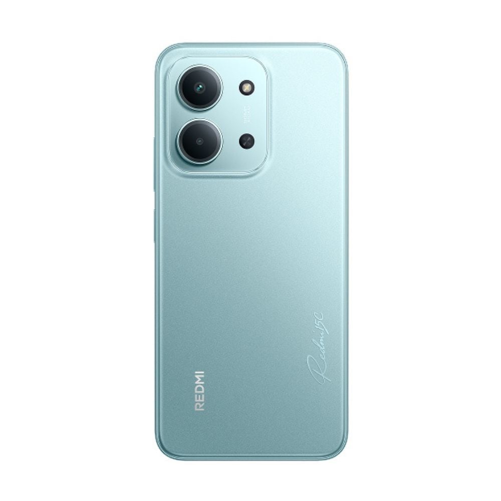 XIAOMI REDMI 15C 256GB 8GB VERDE MENTA - 2