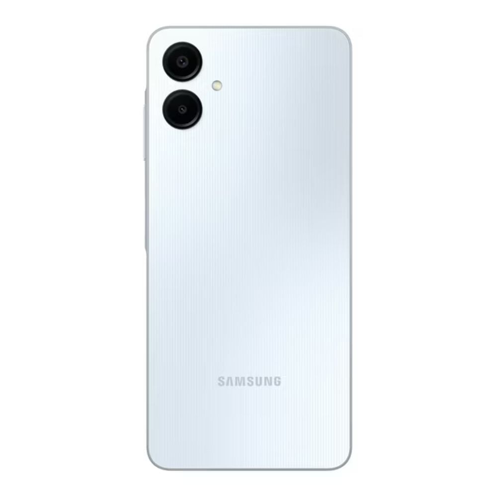 SAMSUNG GALAXY A06 64GB 4GB LIGHT BLUE - 3