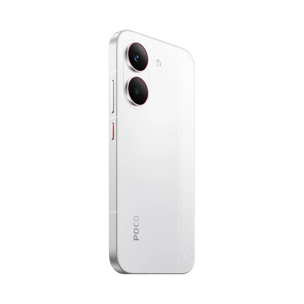XIAOMI POCO X8 PRO MAX 512GB 12GB BLANCO - 2