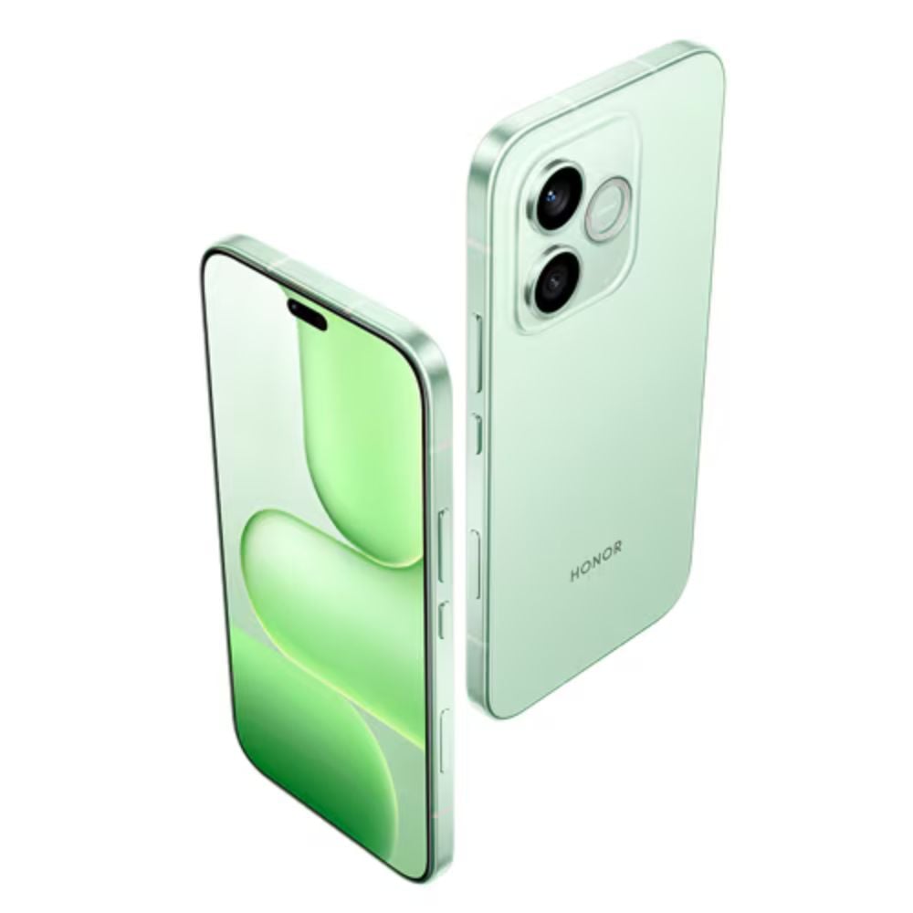 HONOR 600E 5G 256GB 8GB VERDE VITAL CON EARBUDS X7 LITE - 3