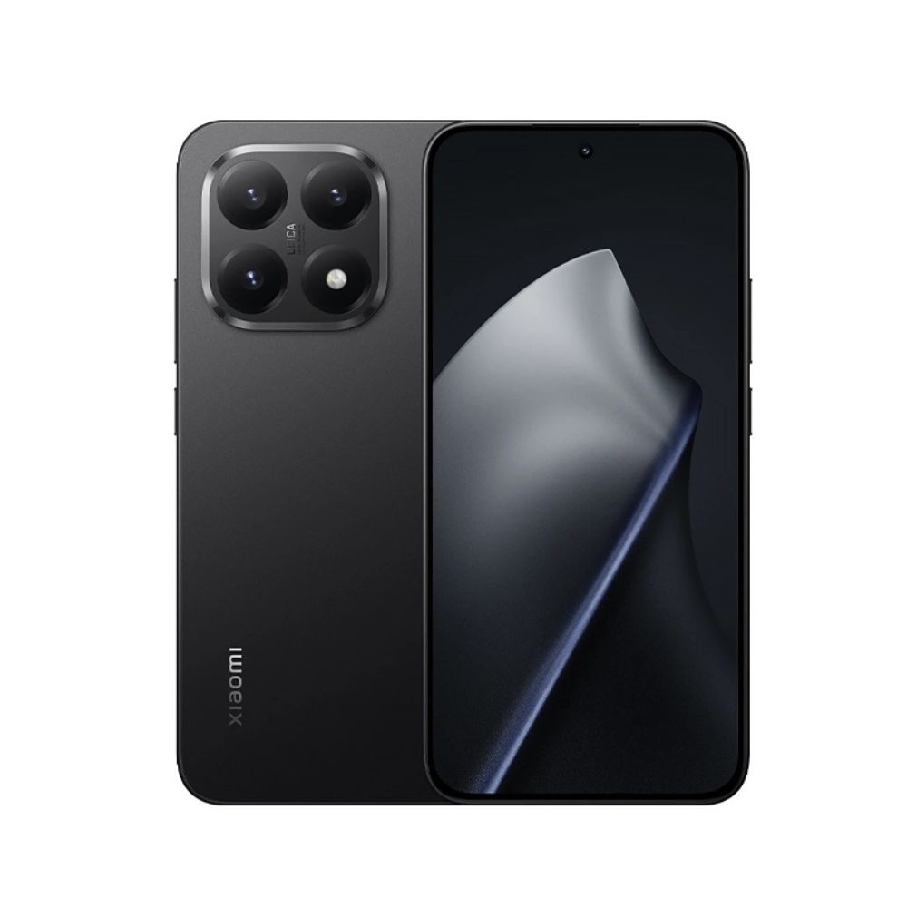 XIAOMI 15T 512GB 12GB RAM NEGRO - 1
