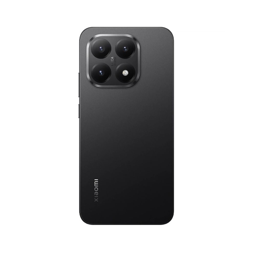 XIAOMI 15T 512GB 12GB RAM NEGRO - 2