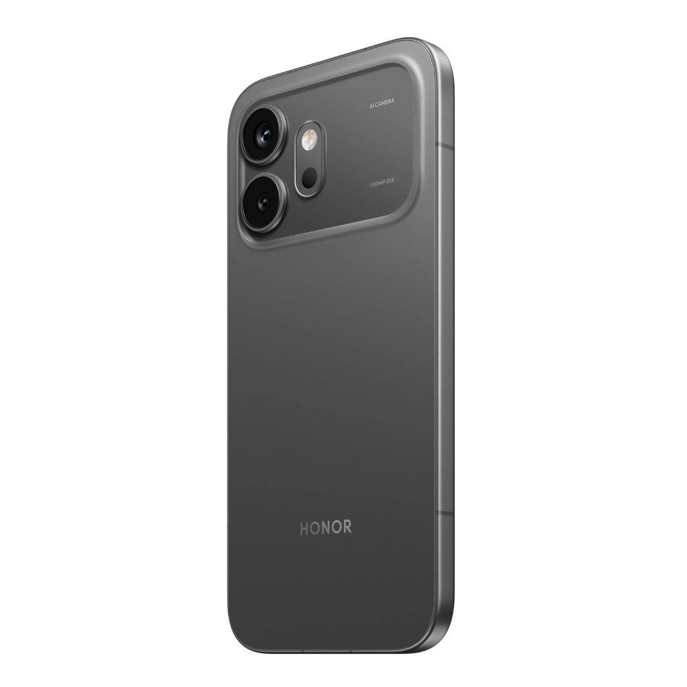 HONOR 600 256GB 8GB NEGRO + WATCH 2I REGISTRADO - 3