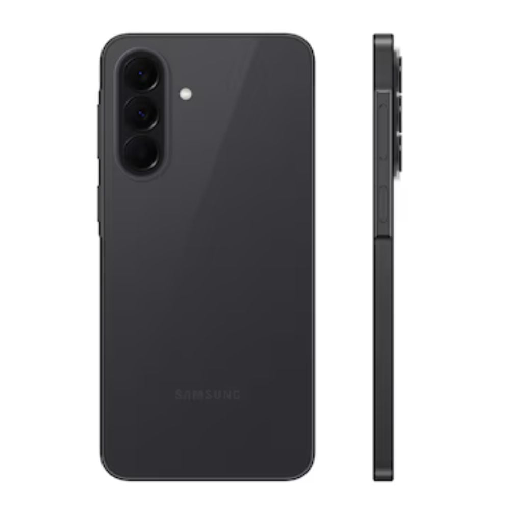 SAMSUNG GALAXY A37 5G 256GB 8GB CHARCOAL - 4
