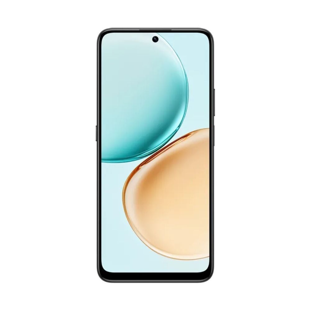 HONOR X7D 256GB 6GB RAM NEGRO NOCTURNO - 2