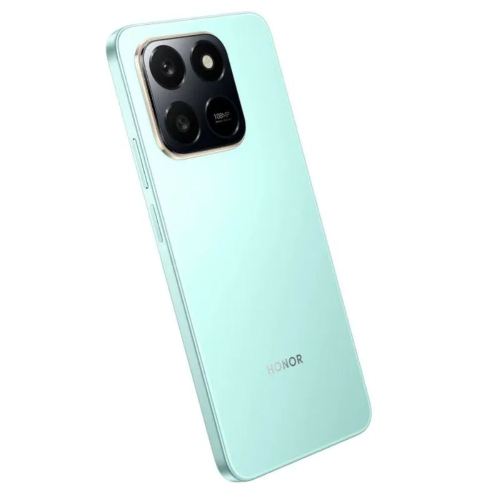 HONOR X7D 256GB 6GB RAM AZUL CIAN - 2