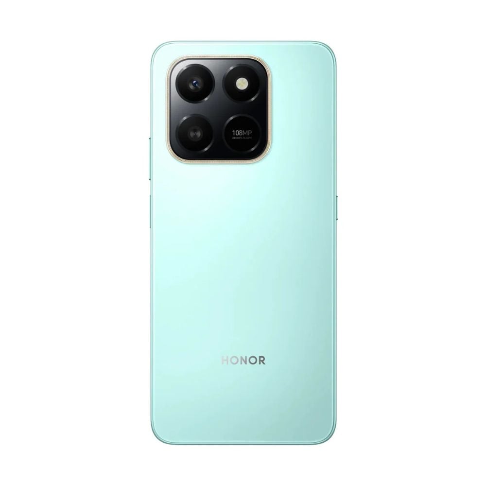 HONOR X7D 256GB 6GB RAM AZUL CIAN - 4
