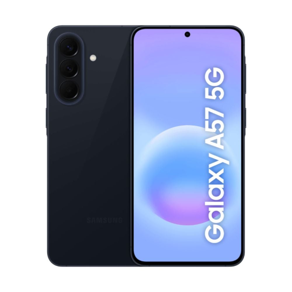 SAMSUNG GALAXY A57 5G 256GB 8GB AWESOME NAVY - 1