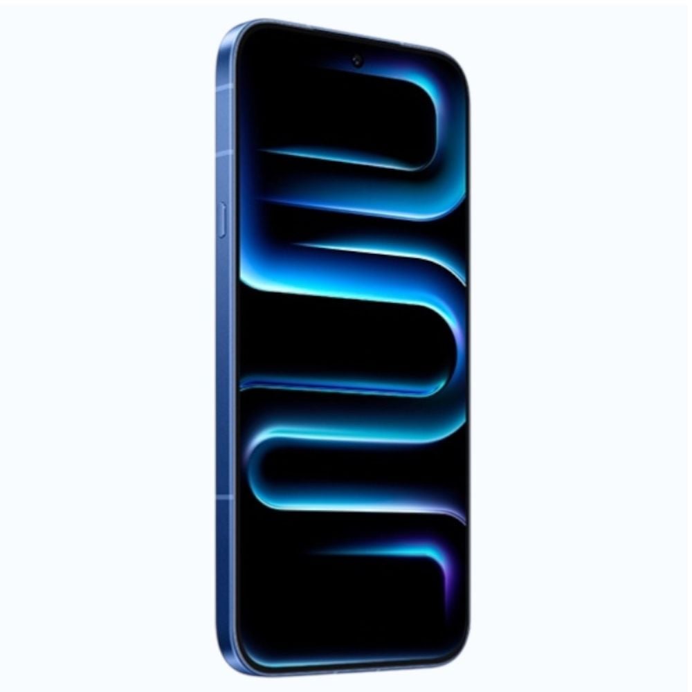INFINIX NOTE 60 PRO 5G 256 8+8GB AZUL OCEANO - 2