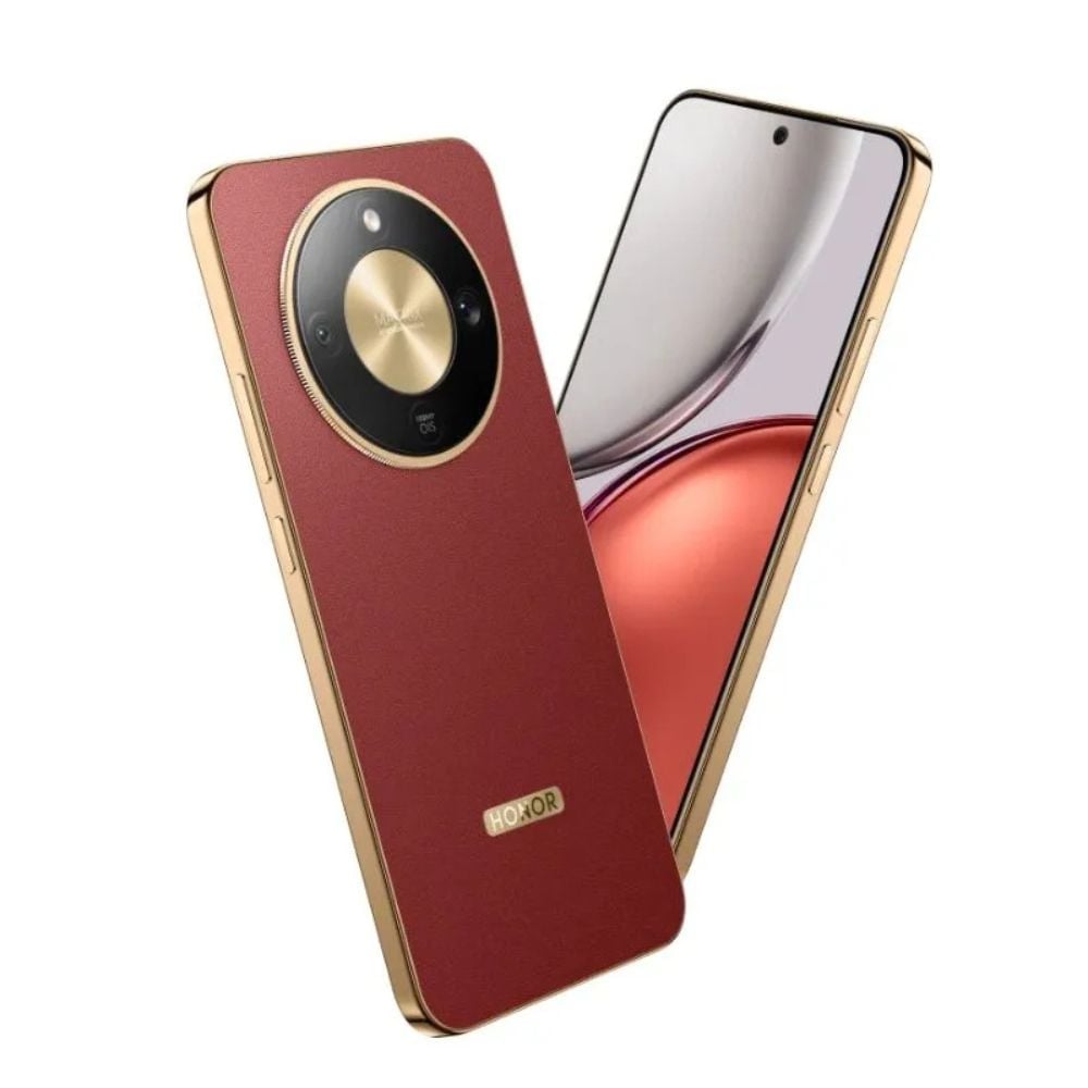 HONOR X9D 5G 256GB 8GB RAM ROJO COBRIZO - 1