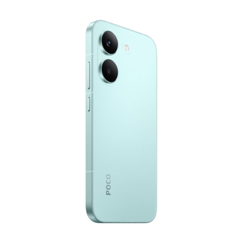 XIAOMI POCO X8 PRO 512GB 8GB RAM VERDE MENTA - 2