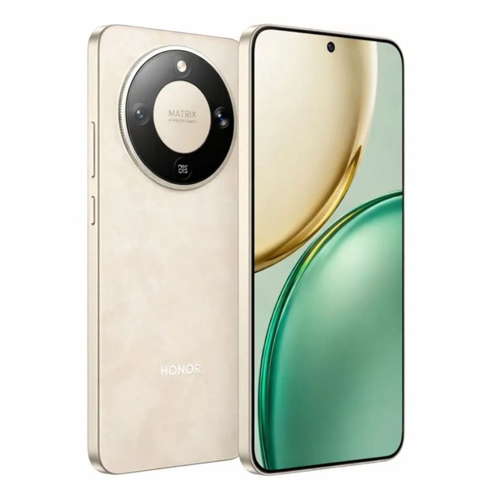HONOR MAGIC 8 LITE 512GB 8GB DORADO AMANECER - 1