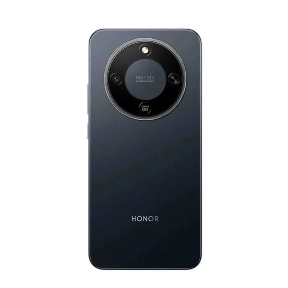 HONOR MAGIC 8 LITE 512GB 8GB NEGRO MEDIANOCHE - 3