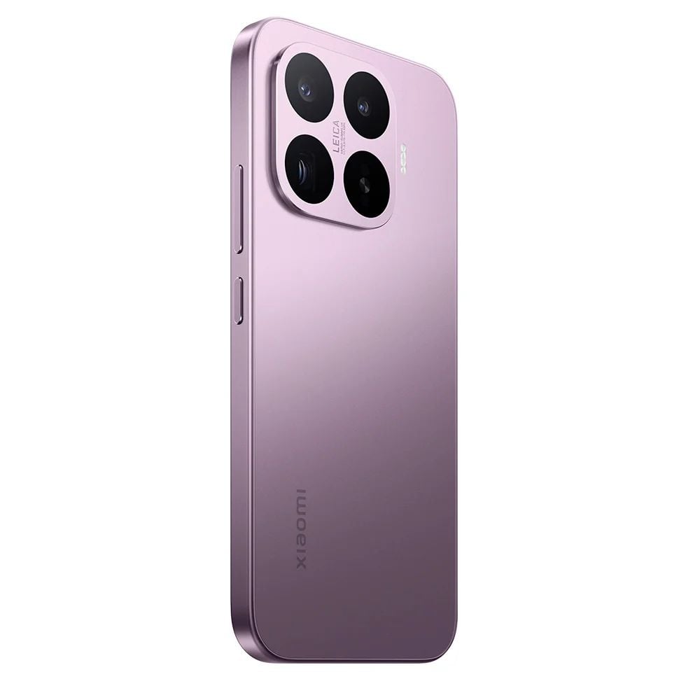 XIAOMI 17T 512GB 12GB RAM VIOLETA - 3