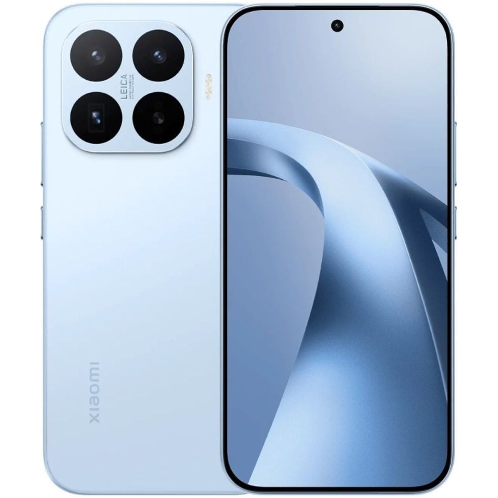 XIAOMI 17T 512GB 12GB RAM AZUL - 4