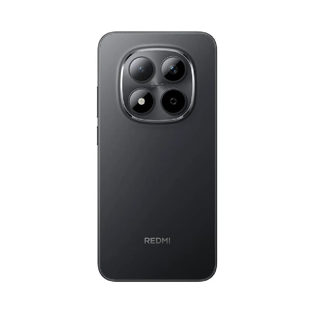 XIAOMI REDMI NOTE 15 PRO 5G 256GB 8GB NEGRO - 3