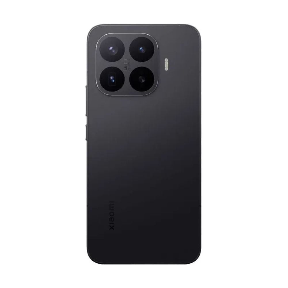 XIAOMI 17T PRO 512GB 12GB RAM NEGRO - 3