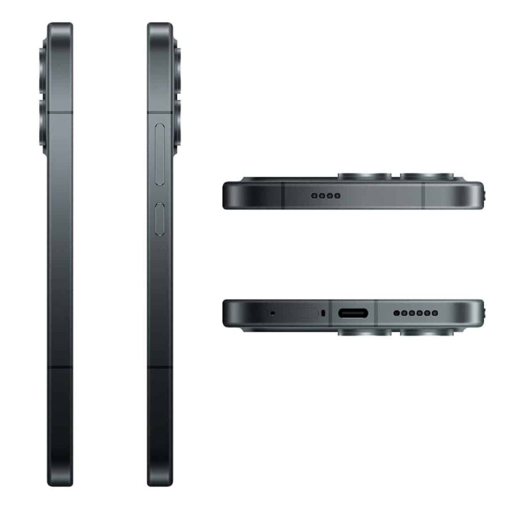 XIAOMI POCO F8 PRO 512GB 12GB NEGRO - 3