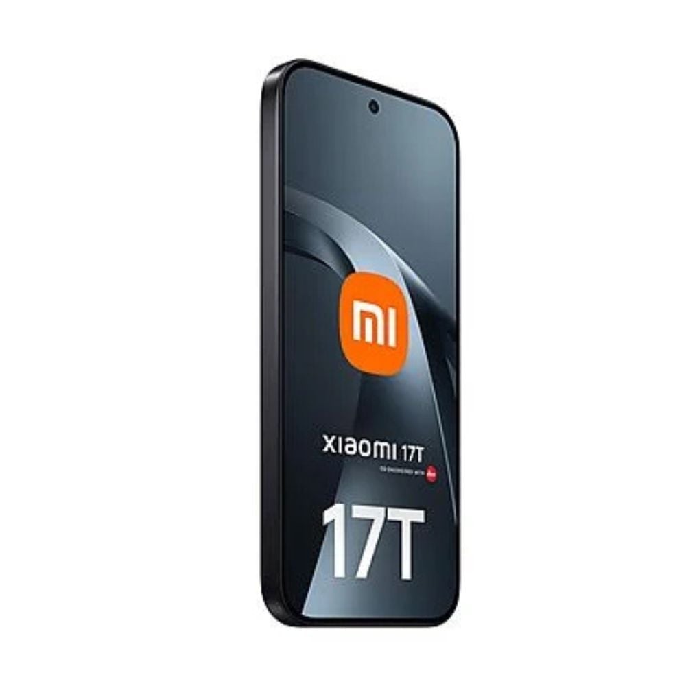 XIAOMI 17T 512GB 12GB NEGRO - 2