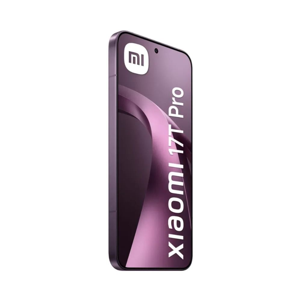 XIAOMI 17T PRO 512GB 12GB RAM VIOLETA - 2