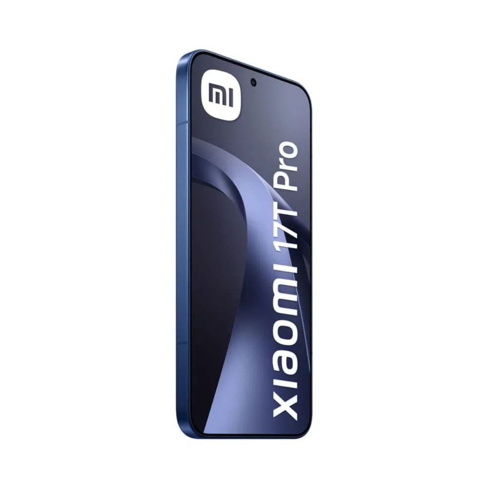 XIAOMI 17T PRO 512GB 12GB RAM AZUL - 2