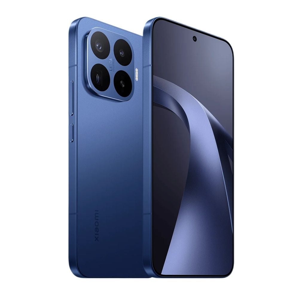 XIAOMI 17T PRO 512GB 12GB RAM AZUL - 3