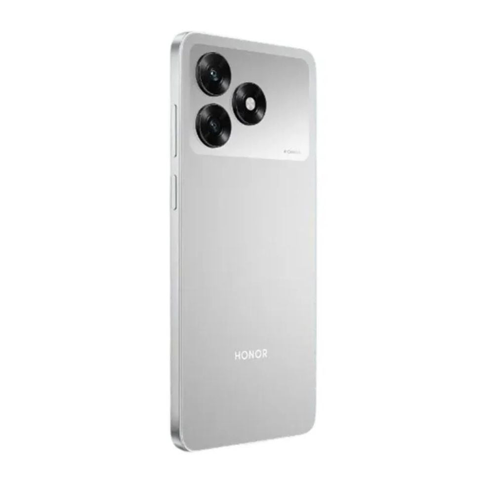 HONOR X5D 128GB 4GB PLATA METEORO - 4