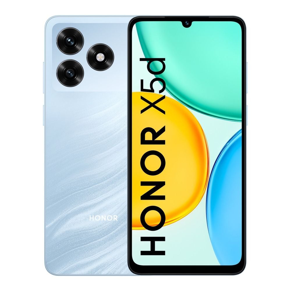 HONOR X5D 128GB 4GB AZUL MAREA - 1
