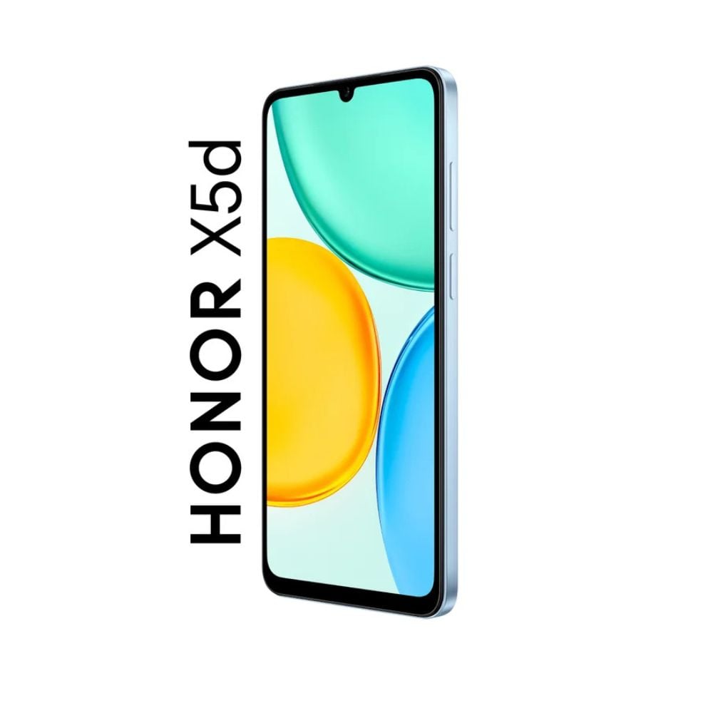 HONOR X5D 128GB 4GB AZUL MAREA - 4
