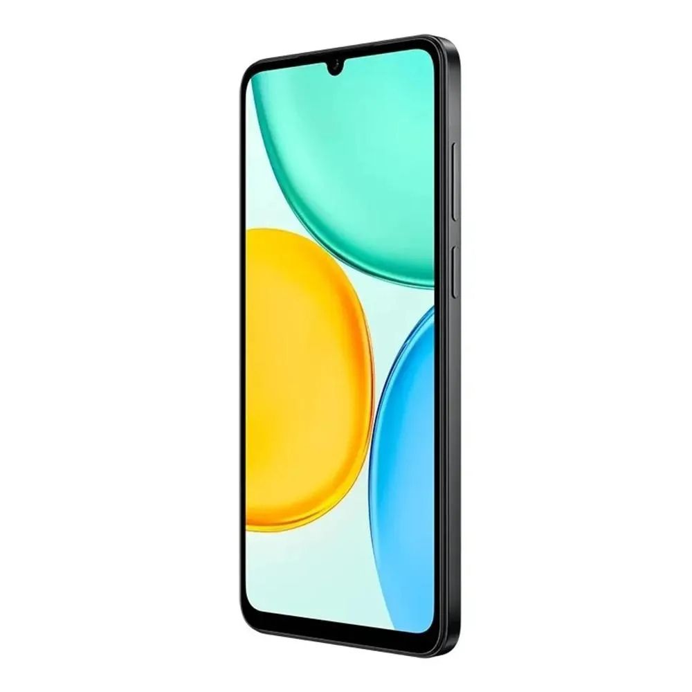 HONOR X5D 128GB 4GB NEGRO MEDIANOCHE - 2