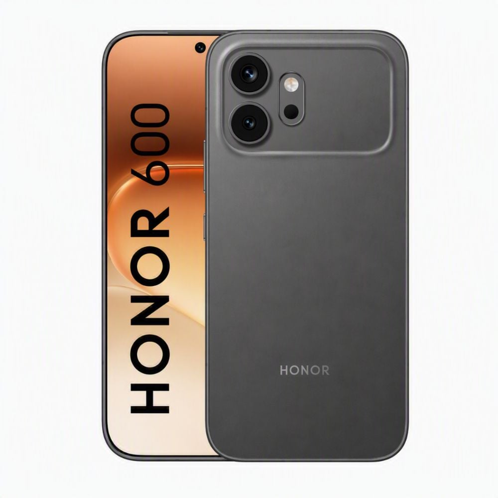 HONOR 600 256GB 8GB NEGRO - 1