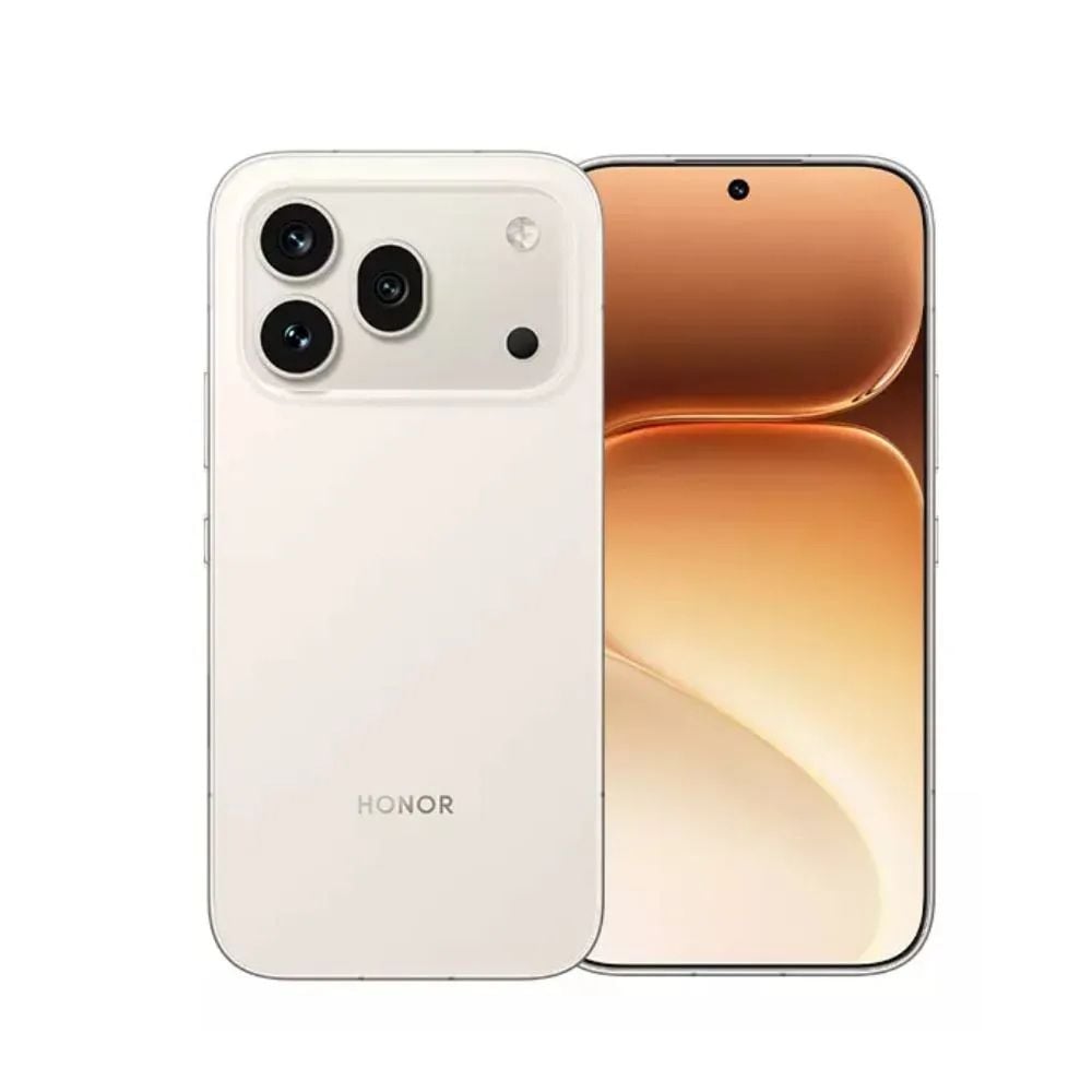 HONOR 600 PRO 512GB 12GB DORADO - 1