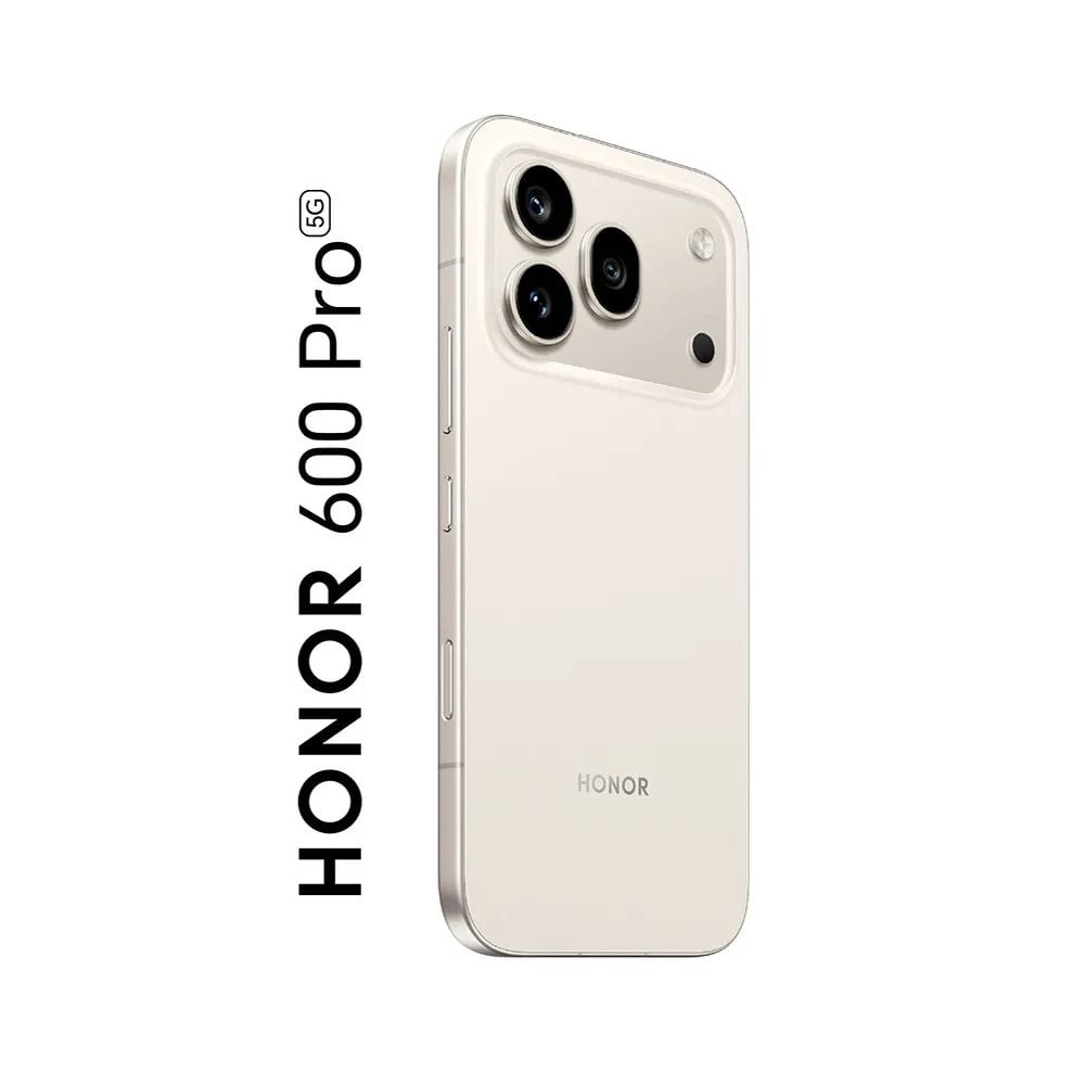 HONOR 600 PRO 512GB 12GB DORADO - 2