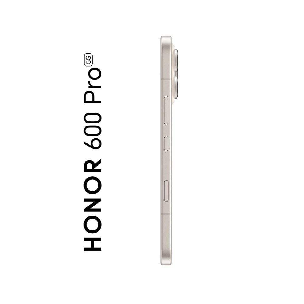 HONOR 600 PRO 512GB 12GB DORADO - 4