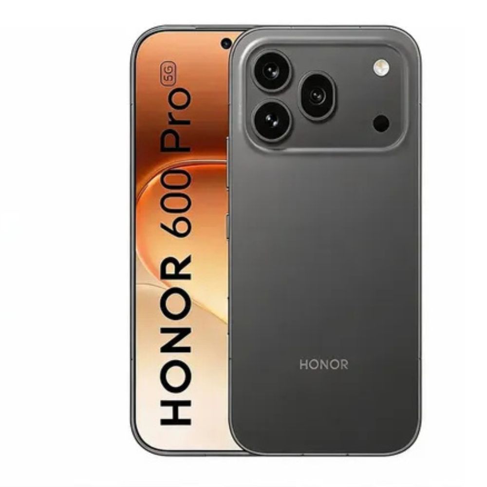 HONOR 600 PRO 512GB 12GB NEGRO - 1