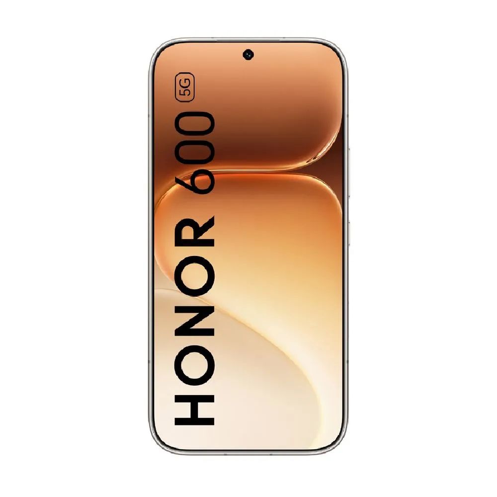 HONOR 600 256GB 8GB DORADO - 4