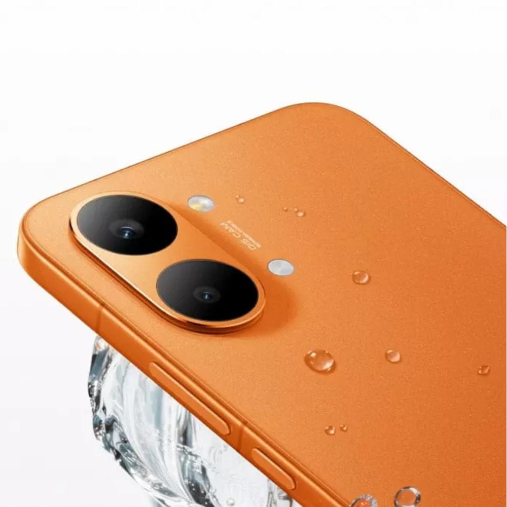 POCO X8 PRO MAX 256GB 12GB ORANGE - 2