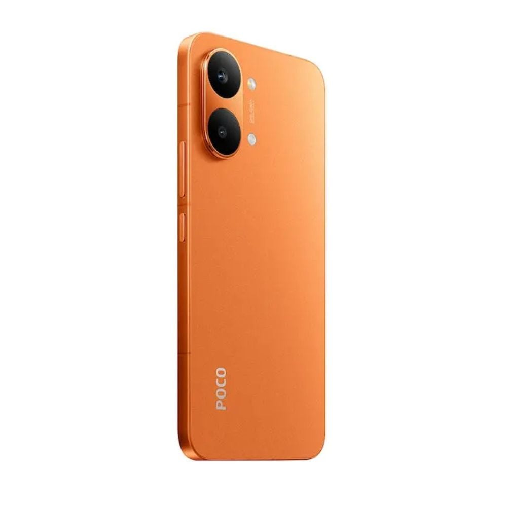POCO X8 PRO MAX 256GB 12GB ORANGE - 3