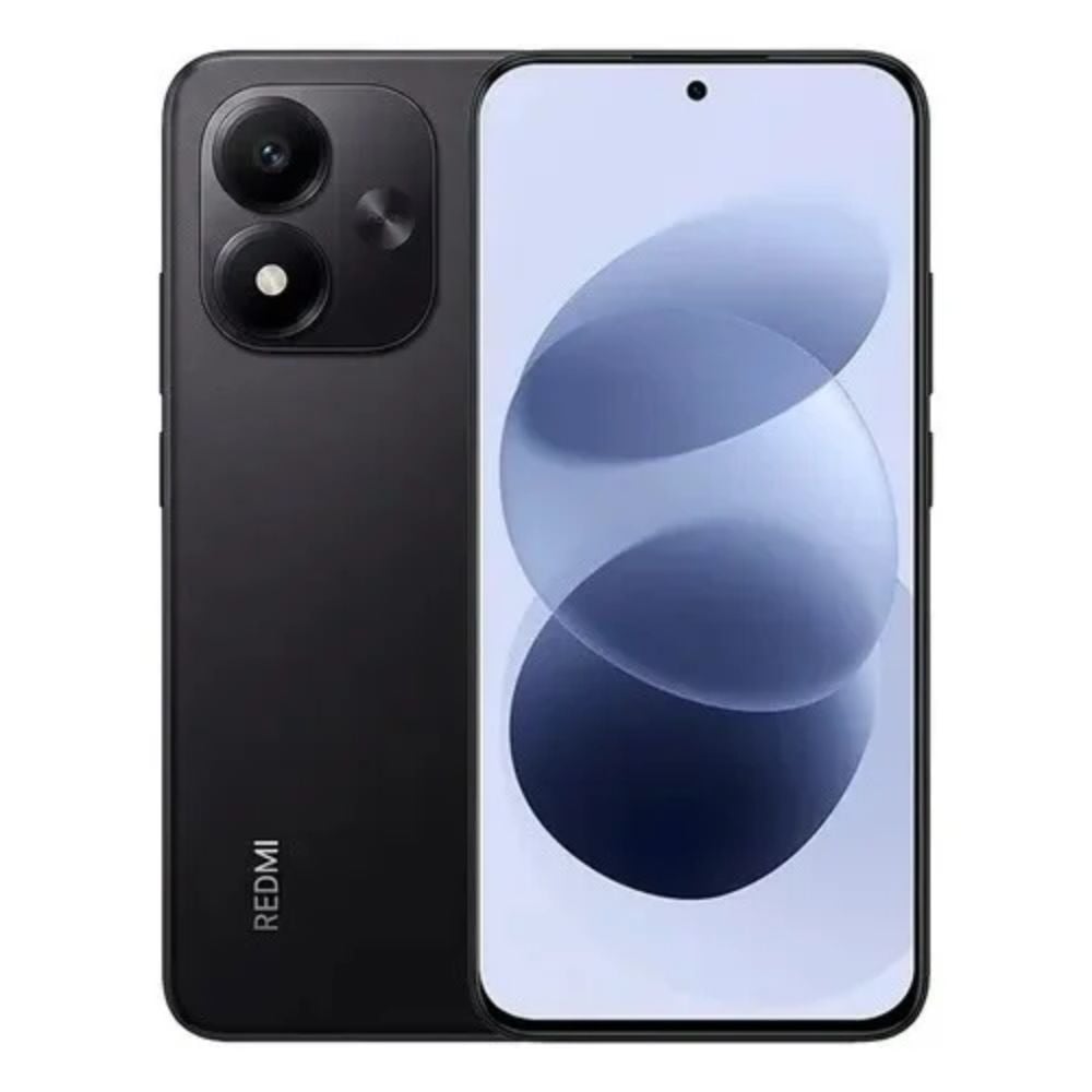 XIAOMI REDMI NOTE 17 4G 256GB 8GB NEGRO - 1
