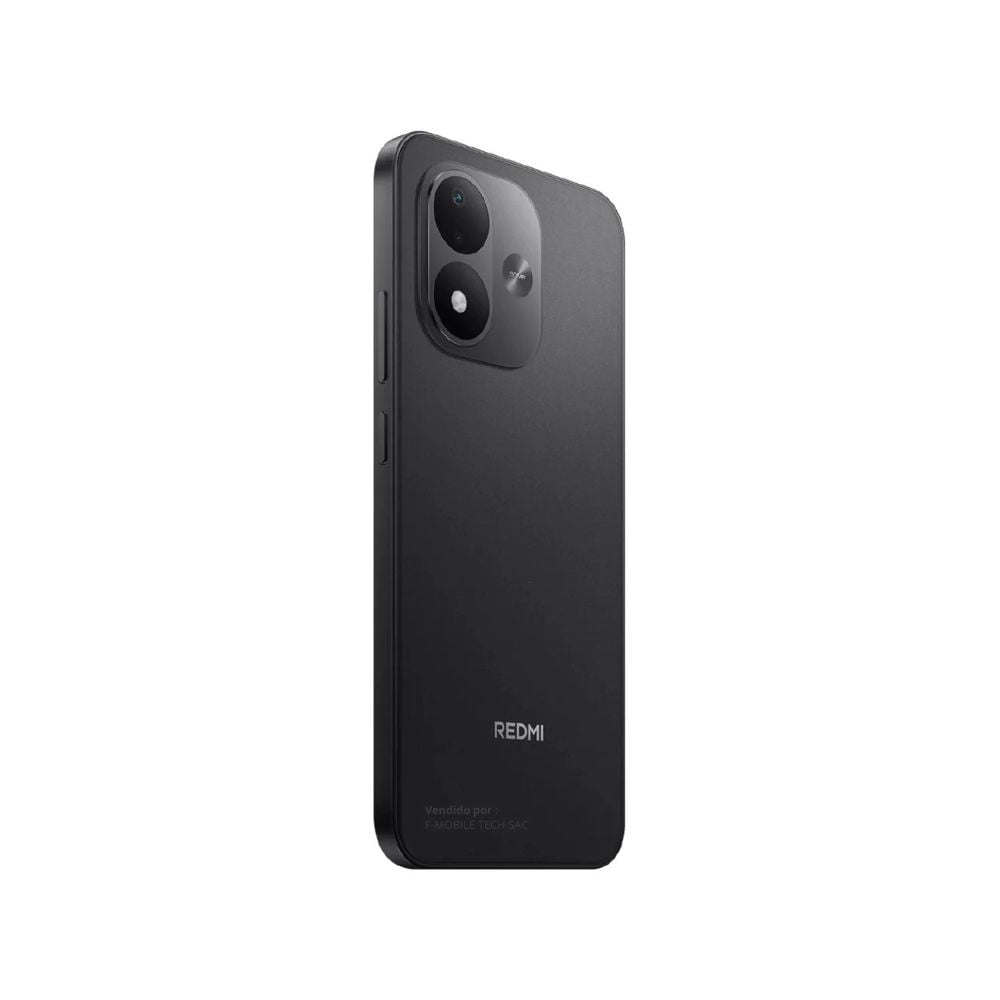 XIAOMI REDMI NOTE 17 4G 256GB 8GB NEGRO - 2