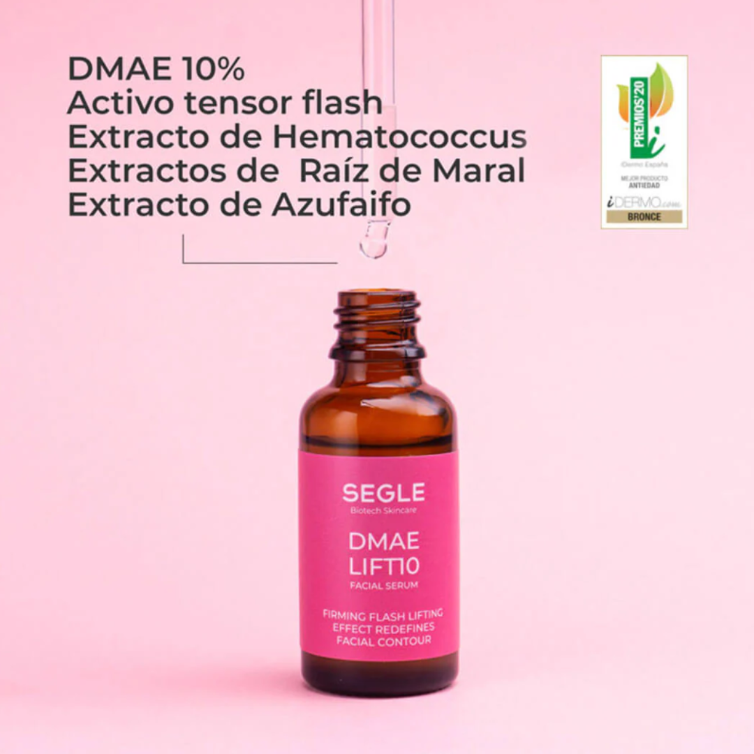 SEGLE DMAE LIFT 10 SÉRUM 30 ML - 2