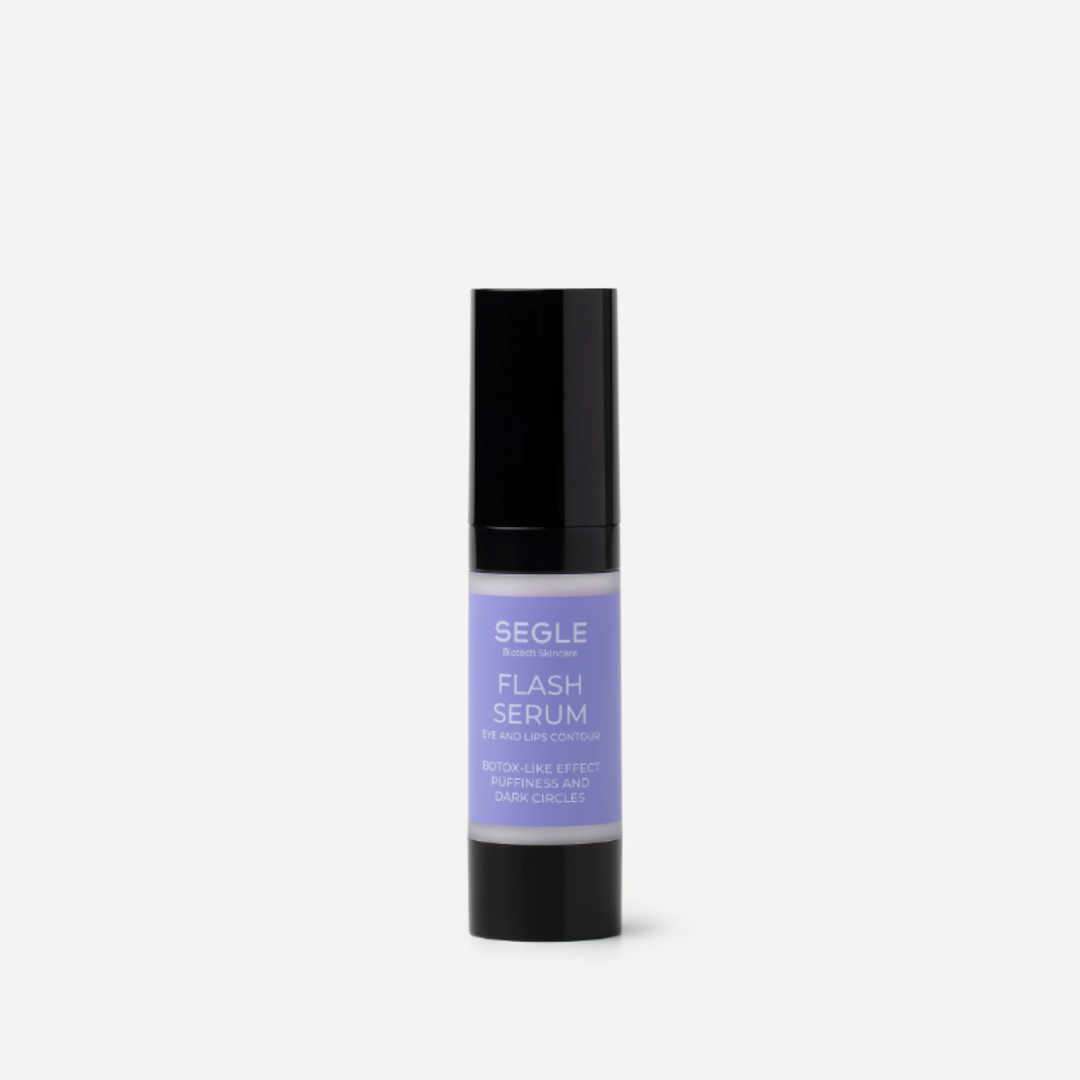 SEGLE FLASH SÉRUM OJOS Y LABIOS 15 ML - 1