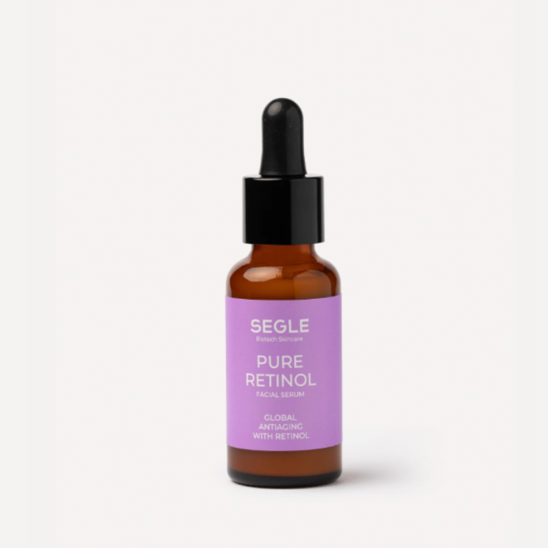 SEGLE PURE RETINOL SÉRUM 30 ML - 1