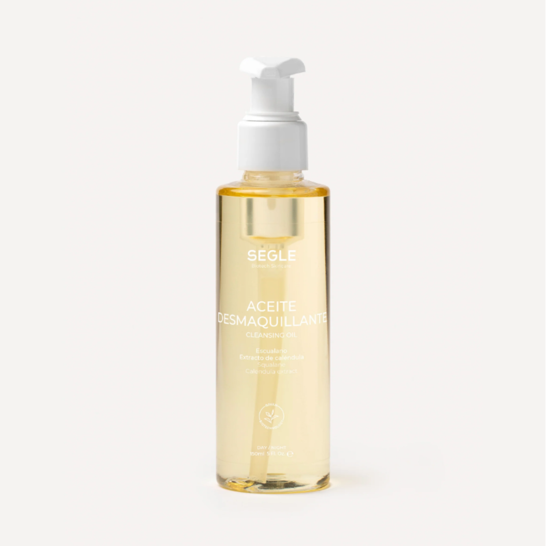 SEGLE ACEITE DESMAQUILLANTE 150 ML - 1