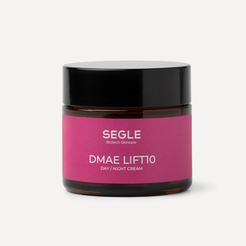 SEGLE DMAE LIFT 10 CREMA 50 ML - 1